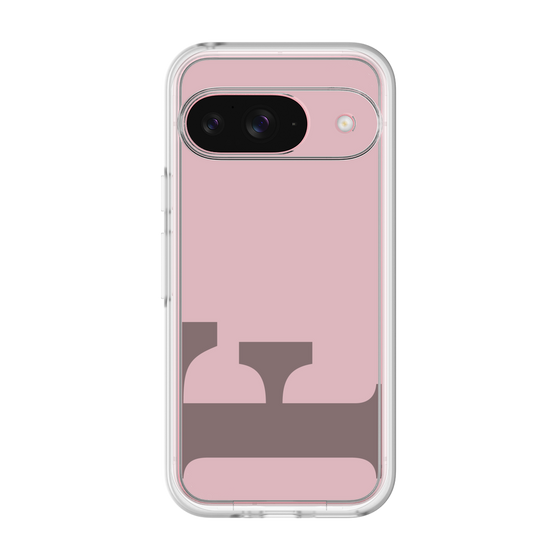 Premium Panel［ Original - initial color - F dusty pink ］