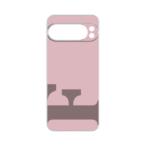 Premium Panel［ Original - initial color - F dusty pink ］