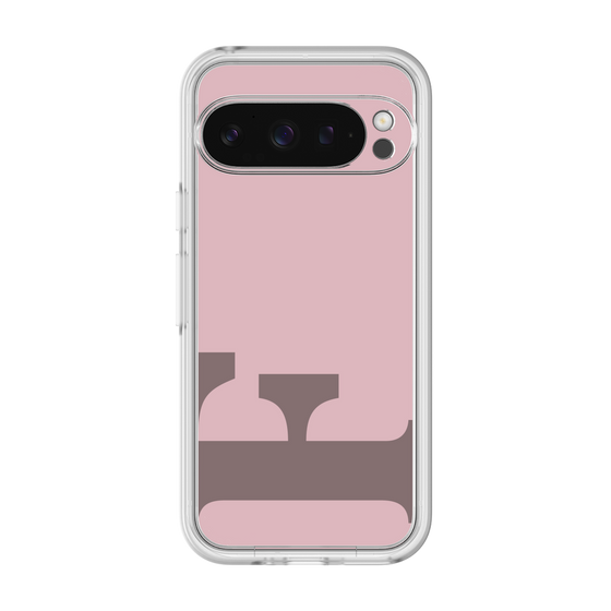 Premium Panel［ Original - initial color - F dusty pink ］