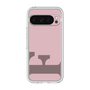 Premium Panel［ Original - initial color - F dusty pink ］