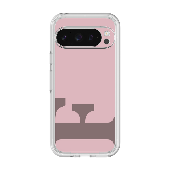 Premium Panel［ Original - initial color - F dusty pink ］