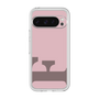 Premium Panel［ Original - initial color - F dusty pink ］
