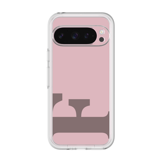 Premium Panel［ Original - initial color - F dusty pink ］