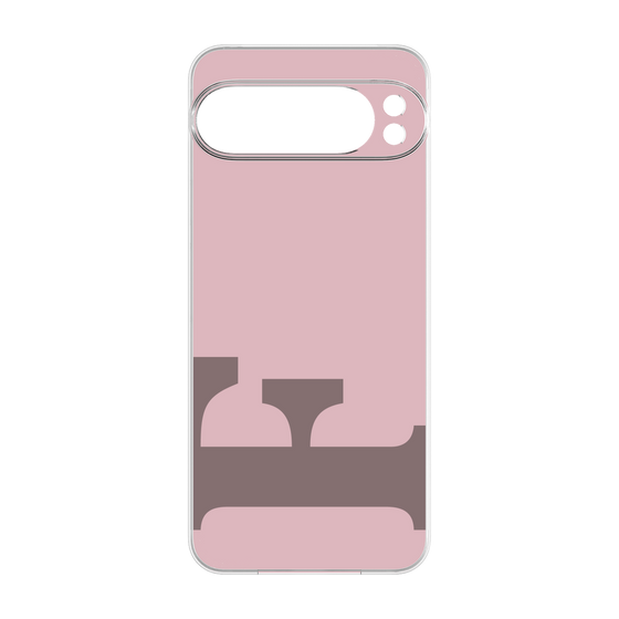Premium Panel［ Original - initial color - F dusty pink ］