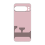 Premium Panel［ Original - initial color - F dusty pink ］