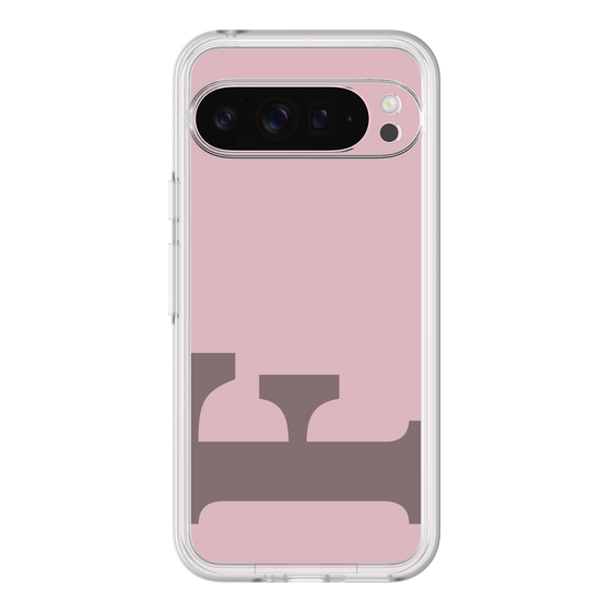 Premium Panel［ Original - initial color - F dusty pink ］