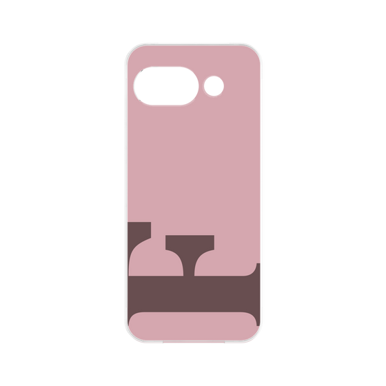 Premium Panel［ Original - initial color - F dusty pink ］