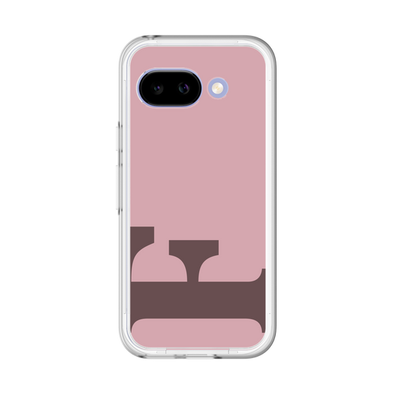 Premium Panel［ Original - initial color - F dusty pink ］