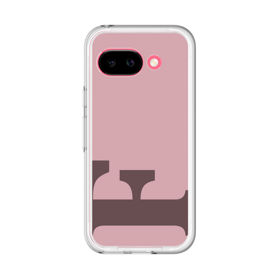 Premium Panel［ Original - initial color - F dusty pink ］