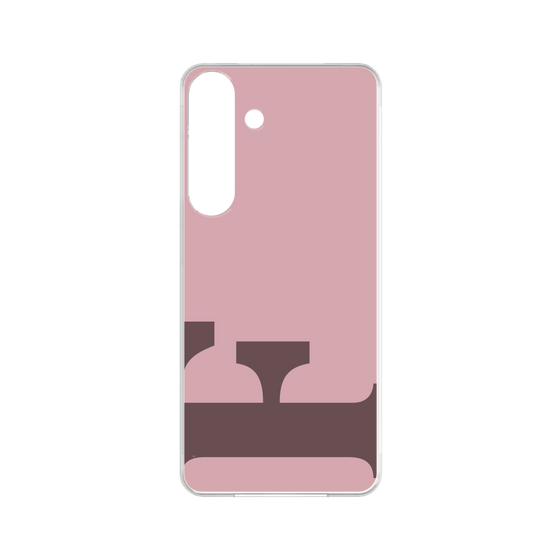 Premium Panel［ Original - initial color - F dusty pink ］