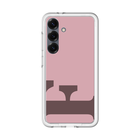 Premium Panel［ Original - initial color - F dusty pink ］