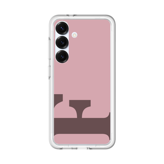 Premium Panel［ Original - initial color - F dusty pink ］