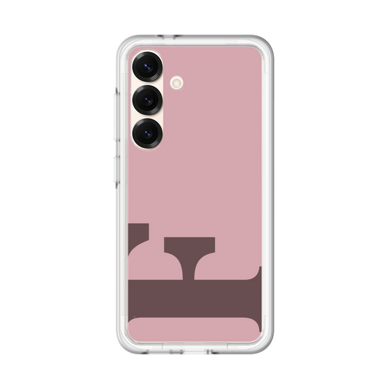 Premium Panel［ Original - initial color - F dusty pink ］