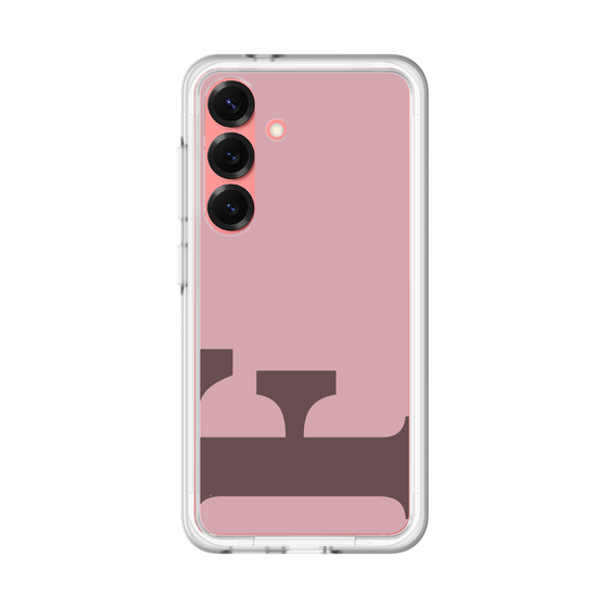 Premium Panel［ Original - initial color - F dusty pink ］