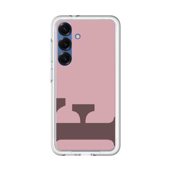 Premium Panel［ Original - initial color - F dusty pink ］