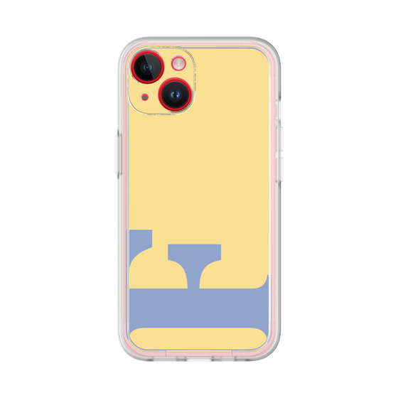 Premium Panel［ Original - initial color - F yellow ］