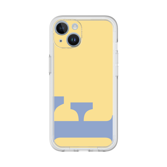 Premium Panel［ Original - initial color - F yellow ］