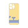 Premium Panel［ Original - initial color - F yellow ］