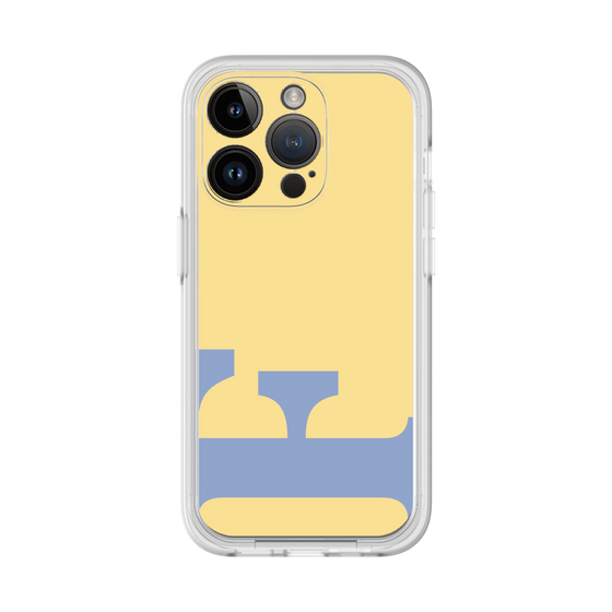 Premium Panel［ Original - initial color - F yellow ］