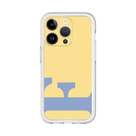 Premium Panel［ Original - initial color - F yellow ］