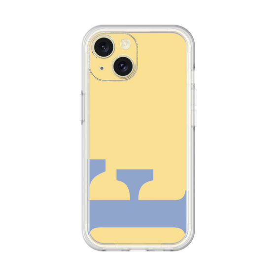 Premium Panel［ Original - initial color - F yellow ］