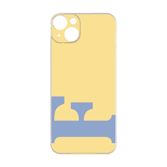 Premium Panel［ Original - initial color - F yellow ］