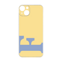 Premium Panel［ Original - initial color - F yellow ］