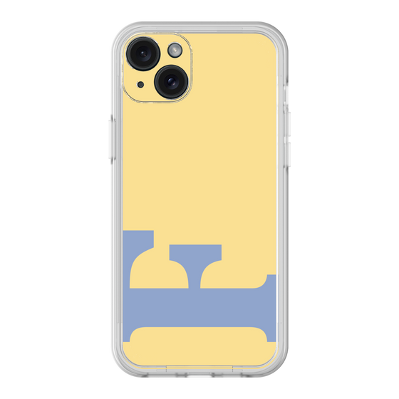 Premium Panel［ Original - initial color - F yellow ］