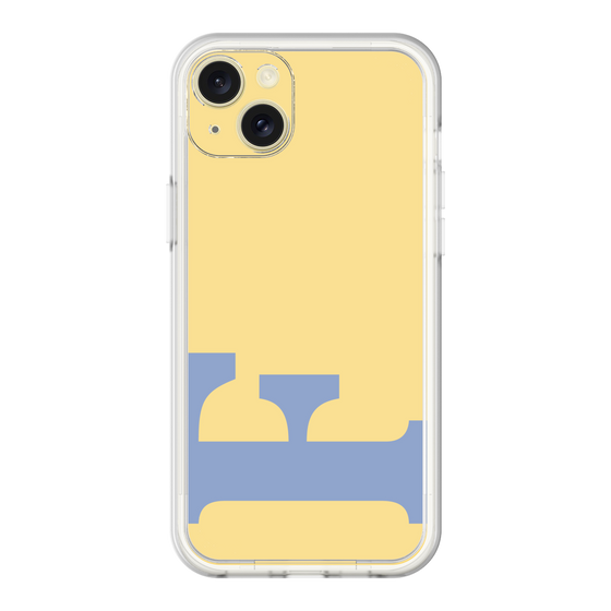 Premium Panel［ Original - initial color - F yellow ］