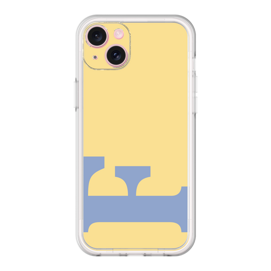 Premium Panel［ Original - initial color - F yellow ］