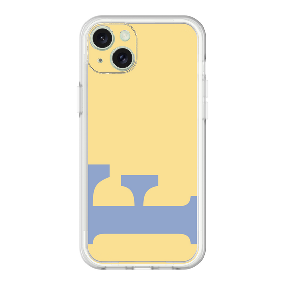 Premium Panel［ Original - initial color - F yellow ］