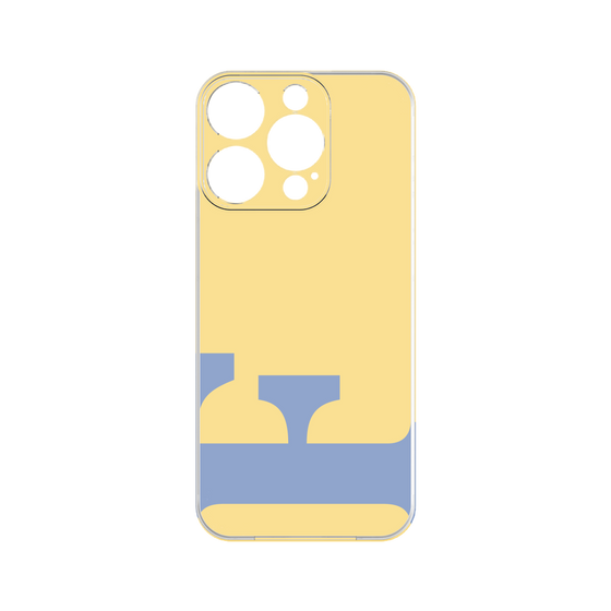 Premium Panel［ Original - initial color - F yellow ］