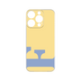 Premium Panel［ Original - initial color - F yellow ］