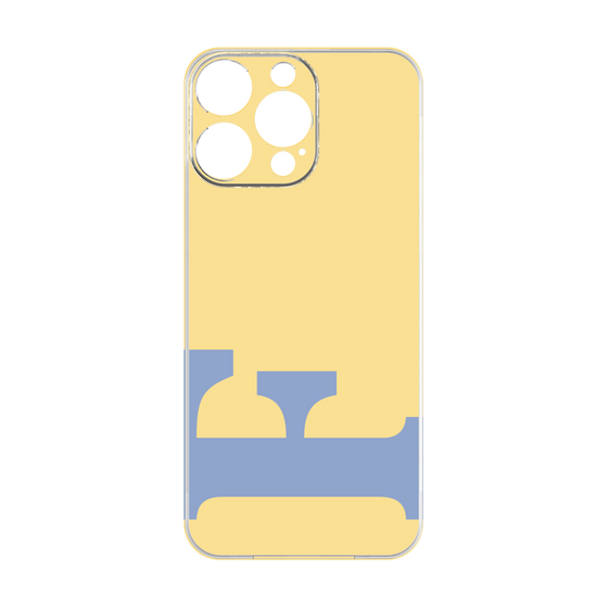 Premium Panel［ Original - initial color - F yellow ］