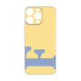 Premium Panel［ Original - initial color - F yellow ］