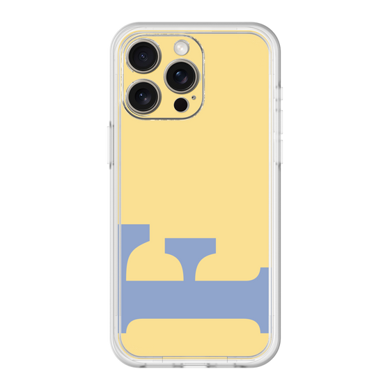 Premium Panel［ Original - initial color - F yellow ］