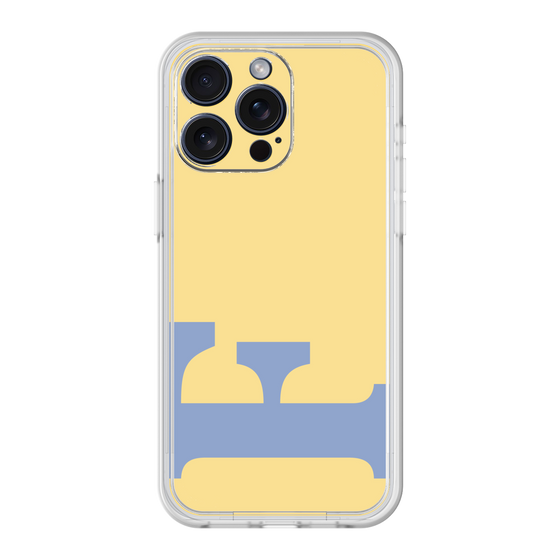 Premium Panel［ Original - initial color - F yellow ］