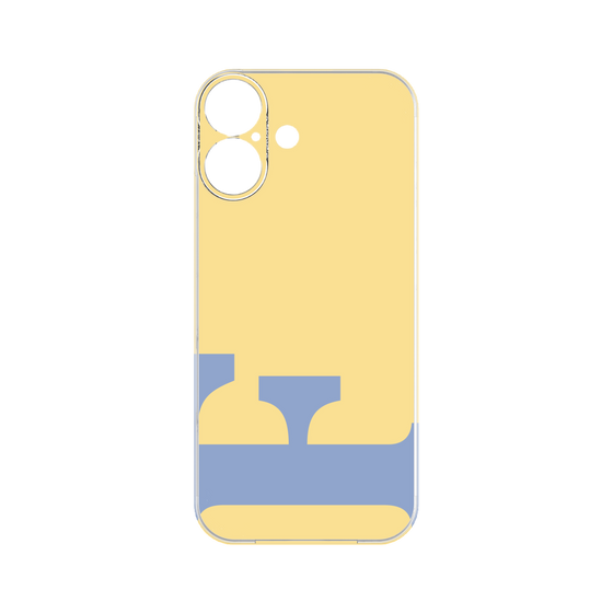 Premium Panel［ Original - initial color - F yellow ］
