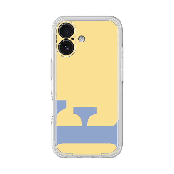 Premium Panel［ Original - initial color - F yellow ］