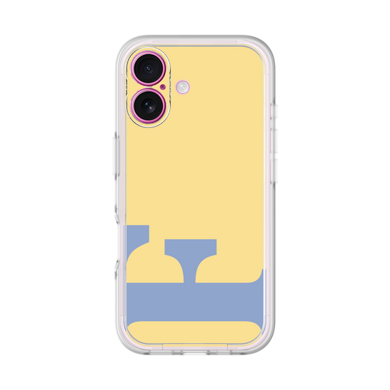 Premium Panel［ Original - initial color - F yellow ］