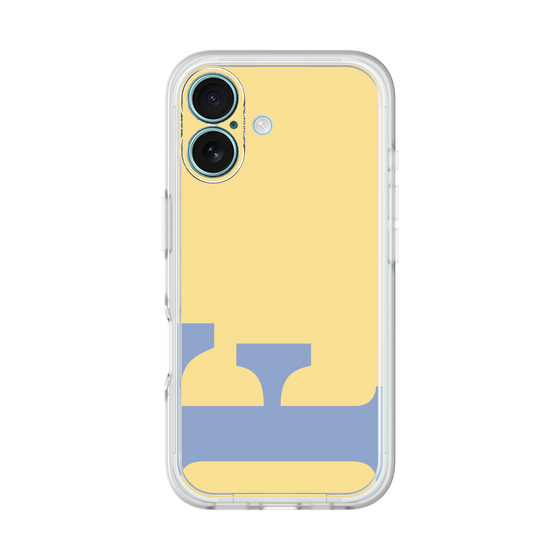 Premium Panel［ Original - initial color - F yellow ］