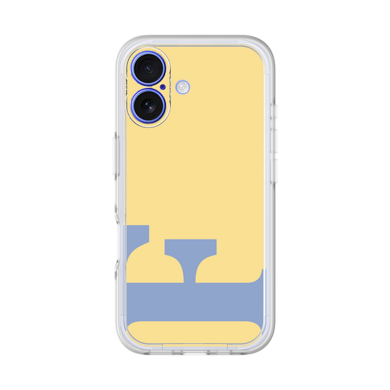 Premium Panel［ Original - initial color - F yellow ］