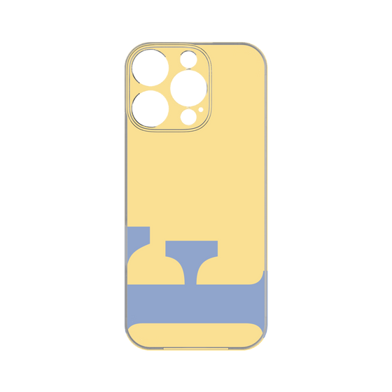 Premium Panel［ Original - initial color - F yellow ］
