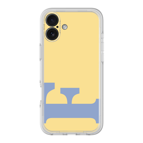 Premium Panel［ Original - initial color - F yellow ］