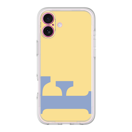 Premium Panel［ Original - initial color - F yellow ］