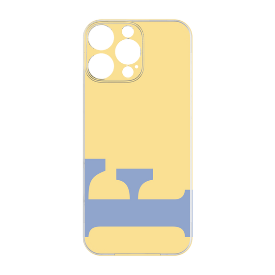 Premium Panel［ Original - initial color - F yellow ］