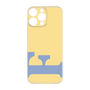 Premium Panel［ Original - initial color - F yellow ］