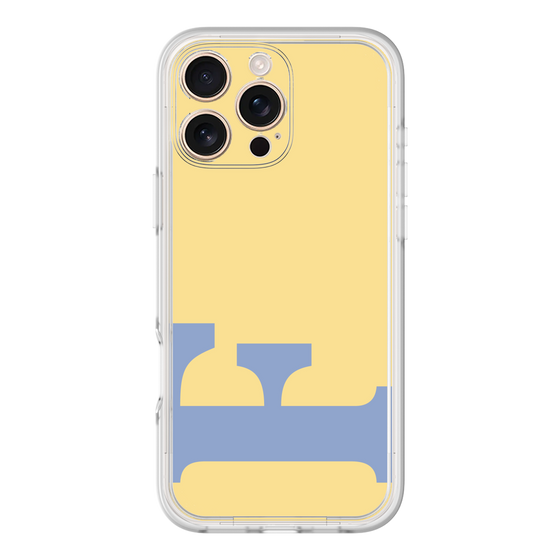 Premium Panel［ Original - initial color - F yellow ］