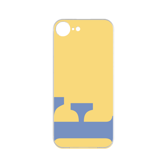 Premium Panel［ Original - initial color - F yellow ］