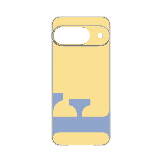 Premium Panel［ Original - initial color - F yellow ］